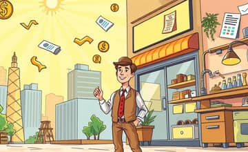 Using Loans for Business Purposes