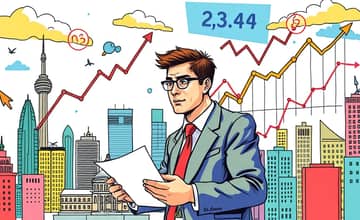 Bond Market Fundamentals