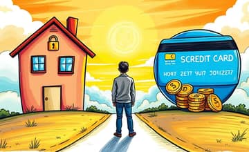 Secured vs. Unsecured Loans Explained