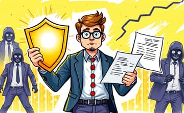 Avoiding Loan Scams and Fraud