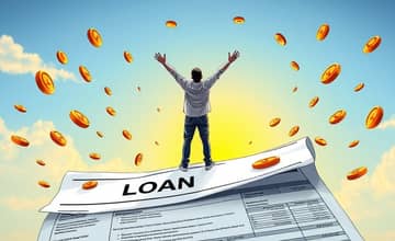 Early Loan Payoff Benefits
