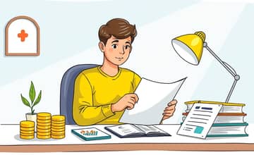 Crédito sin estrés: así lo logran los expertos