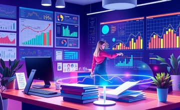 Organiza tus finanzas como un profesional