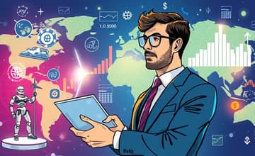 Claves para anticiparte a movimientos clave