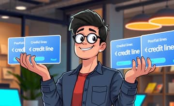 Secretos para acceder a mejores líneas de crédito