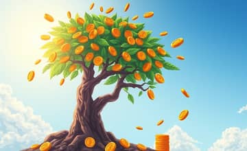 Un crédito bien usado puede multiplicar tu dinero