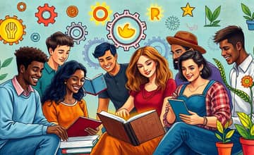 Haz de la educación tu activo más valioso