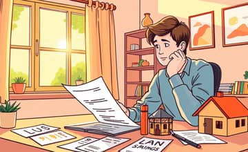 ¿Conviene refinanciar tu préstamo?