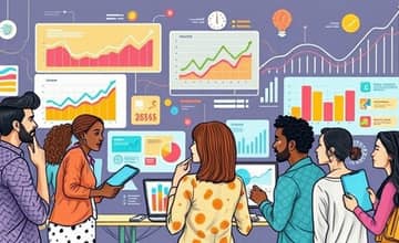 Cómo leer tendencias sin ser un experto