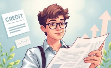 Cómo obtener aprobación sin dañar tu historial