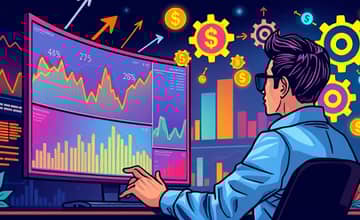 Saca provecho de cada movimiento financiero