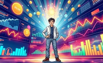 Reinvéntate con inteligencia financiera