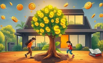 Construye tu patrimonio con inteligencia