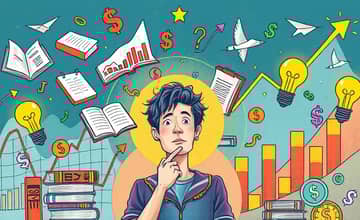 Invierte en conocimiento antes que en productos