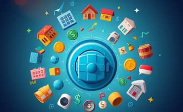 Diversifica para proteger y potenciar tus finanzas