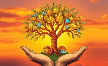 Multiplica tus ingresos con una inversión bien pensada