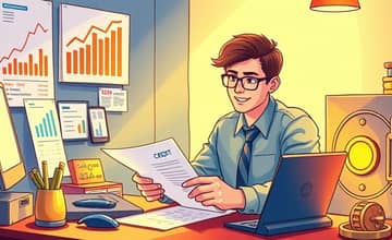 Cómo usar el crédito a tu favor y no en tu contra