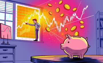 De la bolsa a tu bolsillo: conecta con el mercado
