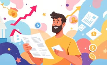 Renueva tu poder financiero con buen crédito
