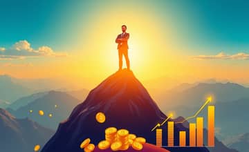 Descubre tu potencial financiero con claridad
