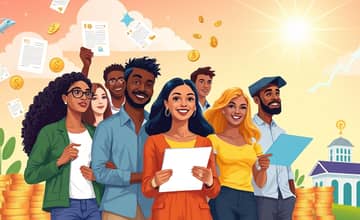 Encuentra el préstamo ideal sin complicaciones