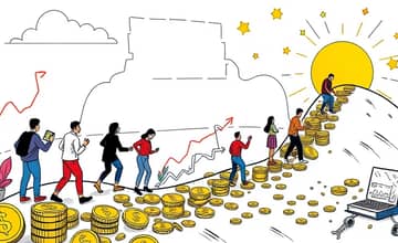 Tu educación financiera empieza con esta lectura