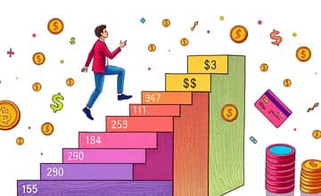 Cómo se calcula tu puntaje y cómo subirlo
