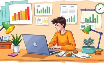Domina tu presupuesto sin complicaciones