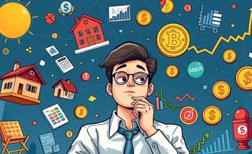 Conecta la economía con tu inversión diaria