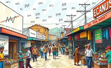 De la teoría al mercado real