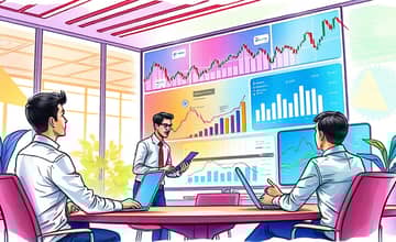 Interpretar el mercado es una habilidad aprendible