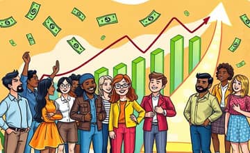 Cambia tu relación con el dinero desde hoy