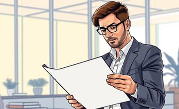 Solicita con confianza y sin sorpresas