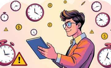 Préstamos express: ventajas y riesgos reales