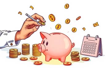 Tu plan de pago define tu salud financiera