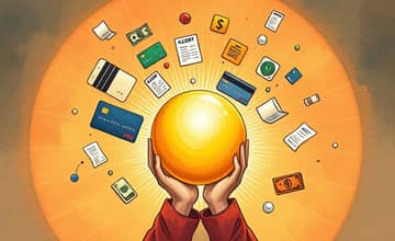 Cómo consolidar deudas de forma inteligente