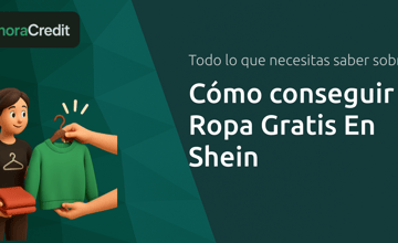 Cómo Conseguir Ropa Gratis En Shein: Todo Lo Que Necesitas Saber
