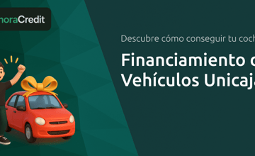 Financiamiento de Vehículos Unicaja: Descubre Cómo Conseguir Tu Coche
