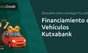 Financiamiento de Vehículos Kutxabank: Descubre Cómo Conseguir Tu Coche