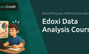 Edoxi Data Analysis Course: Everything You Need to Know