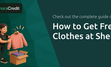 How to Get Free Clothes at Shein: Everything You Need to Know