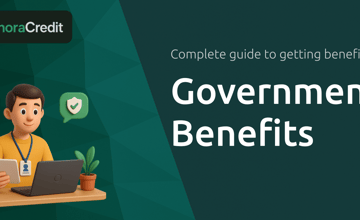 Government Benefits: Everything You Need to Know