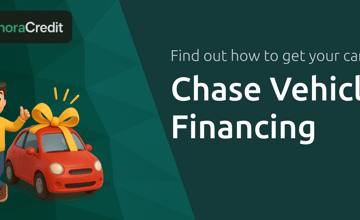 Chase Vehicle Financing: Find out How to Get Your Car