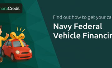 Navy Federal Vehicle Financing: Find out How to Get Your Car