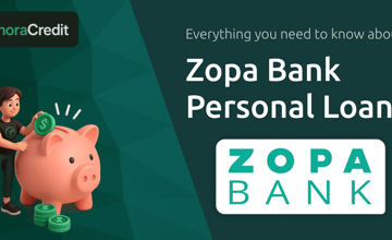 Zopa Bank Personal Loans: Everything You Need to Know