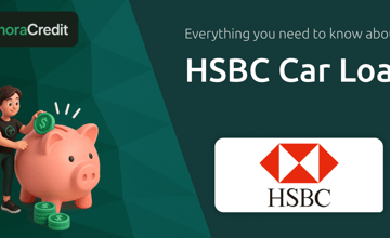 HSBC Car Loan: Everything You Need to Know
