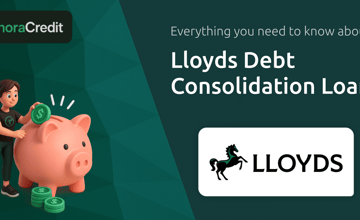 Lloyds Debt Consolidation Loans: Everything You Need to Know