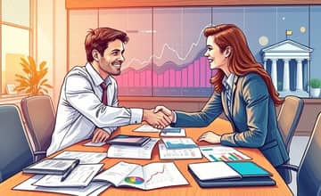 Negociación en Finanzas Personales: Consigue Mejores Tratos