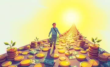 El Camino Hacia la Libertad Financiera: Primeros Pasos