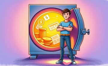 Desmitificando el Crédito: Guía para un Uso Inteligente